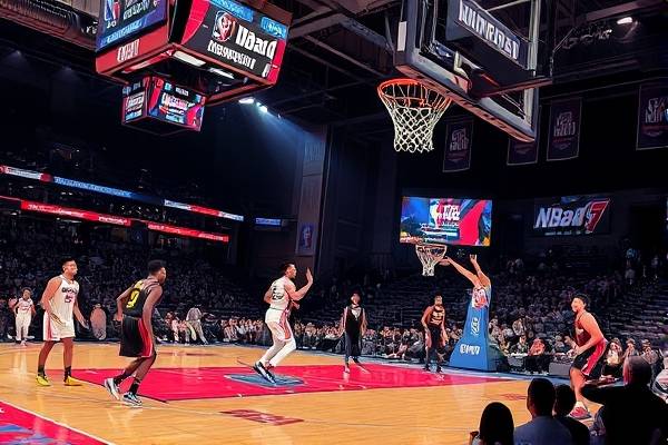 nba录像高清回放免费,nba篮球赛视频 回放完整版  nba录像高清回放免费 第1张
