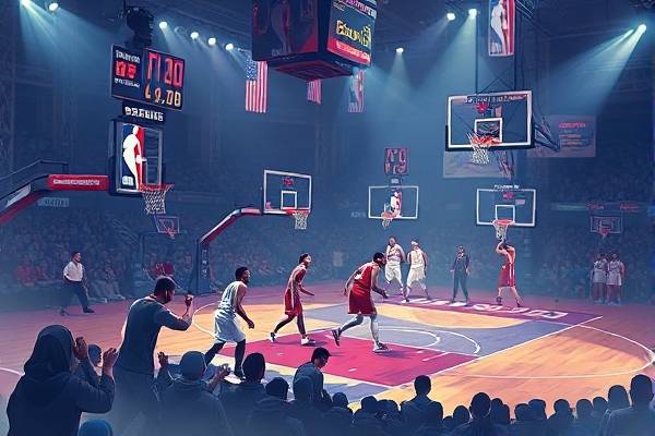 nba比赛回放录像视频,nba比赛回放全程