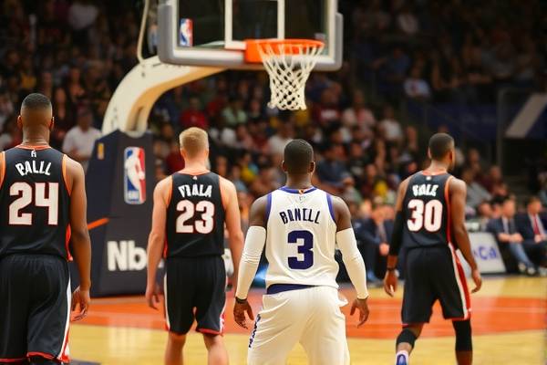 nba美国职业篮球联赛录像,美国nba职业篮球录像回顾