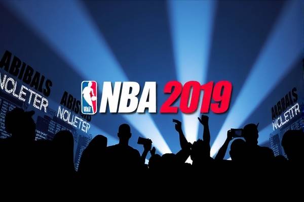 2018至19赛季nba录像,nba2018 2019完整赛程