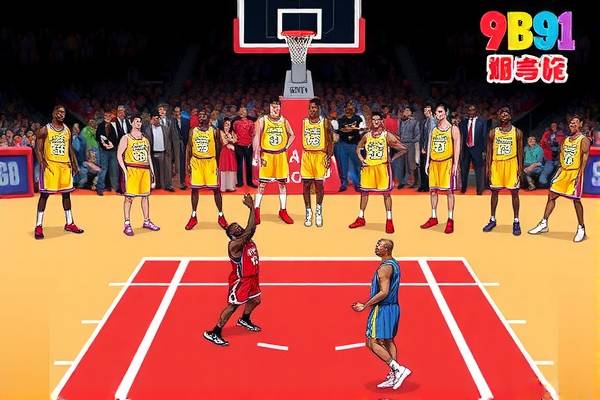 1991nba总决赛完整录像回放,1991年nba总决赛全场  1991nba总决赛完整录像回放 第1张